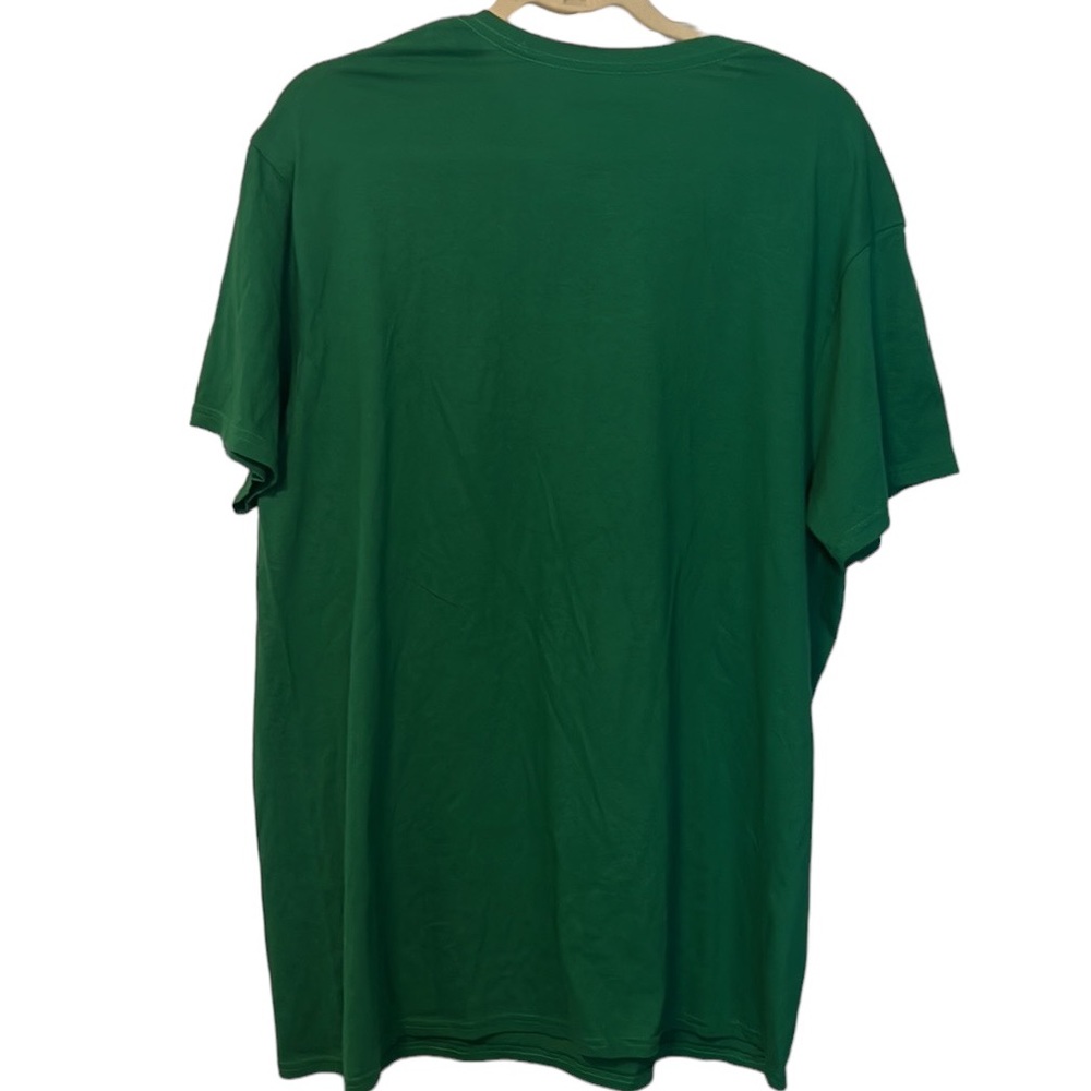 Men’s Patrick Star “St. Patrick’s Day” T-Shirt - Picture 4 of 4